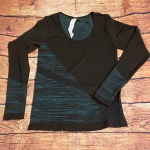 Fabletics Demi Lovato Faye Athletic Top Sz Meduim